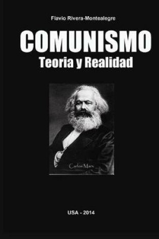 Cover of Comunismo. Teoria y Realidad
