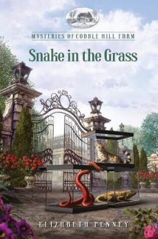 Cover of Snake in the Grass