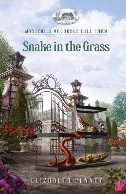 Book cover for Snake in the Grass