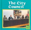 Book cover for The City Council
