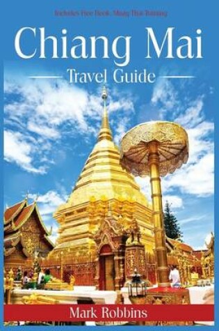 Cover of Chiang Mai