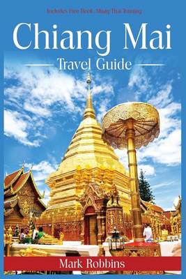 Book cover for Chiang Mai