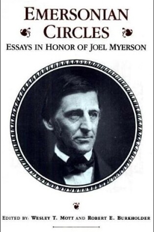 Cover of Emersonian Circles