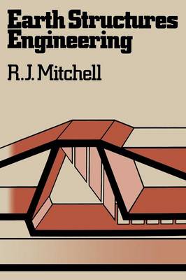 Book cover for Earth Structures Engineering