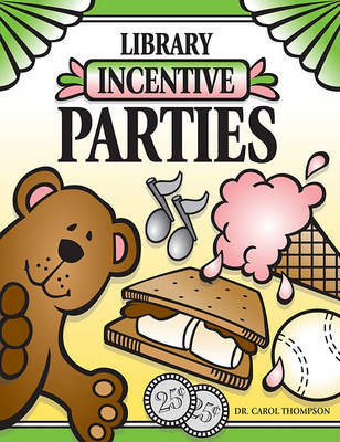 Book cover for Library Incentive Parties