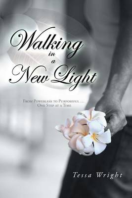 Book cover for Walking in a New Light