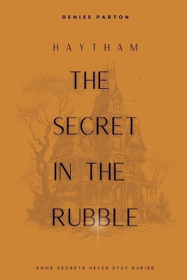 Book cover for Haytham