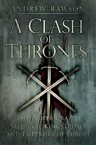 Cover of A Clash of Thrones