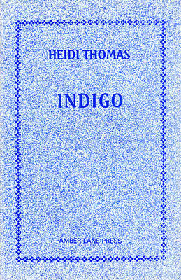 Cover of Indigo