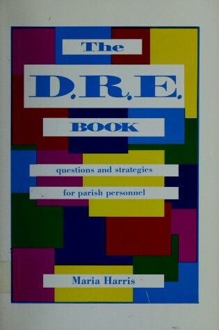 Cover of The D.R.E. Book