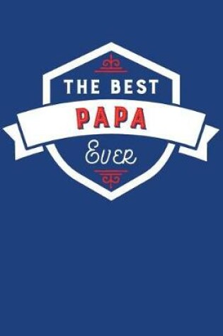 Cover of The Best Papa Ever