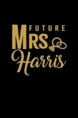 Cover of Future Mrs. Harris