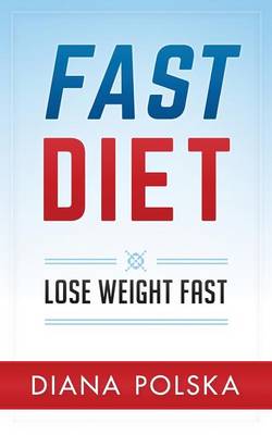 Book cover for Fast Diet