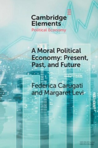 Cover of A Moral Political Economy