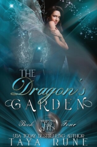 Cover of The Dragon's Garden