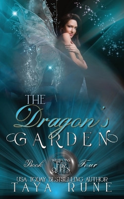 Book cover for The Dragon's Garden