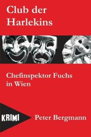 Cover of Club Der Harlekins