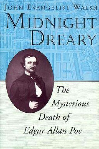 Cover of Midnight Dreary