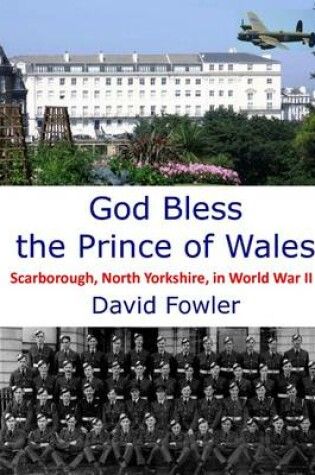 Cover of God Bless the Prince of Wales