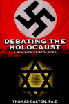 Book cover for Debating the Holocaust