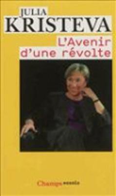 Book cover for L'Avenir D'Une Revolte