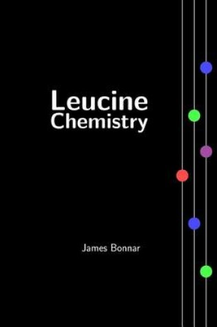 Cover of Leucine Chemistry