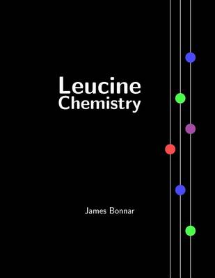 Book cover for Leucine Chemistry