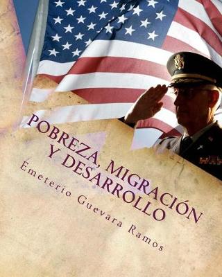 Book cover for Pobreza, Migracion y Desarrollo