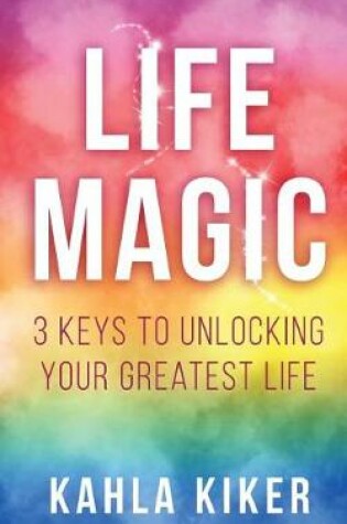 Cover of Life Magic