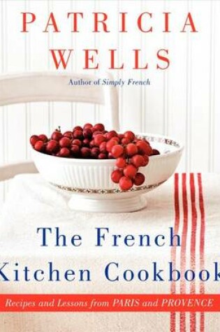 Cover of The French Kitchen Cookbook