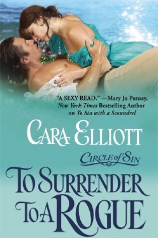 Cover of To Surrender To A Rogue