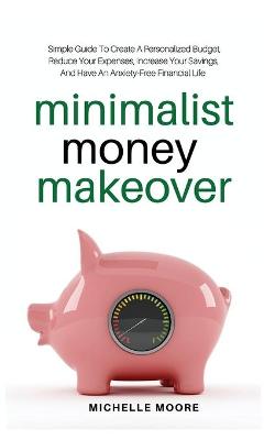 Book cover for Minimalist Money Makeover