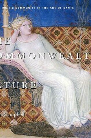 Cover of The Commonwealth of Nature