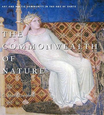 Book cover for The Commonwealth of Nature