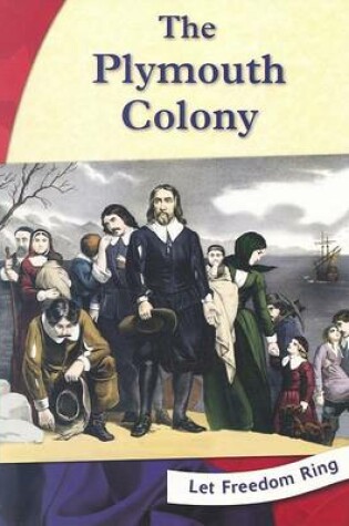 Cover of The Plymouth Colony