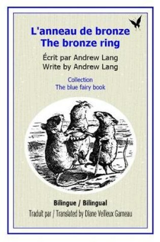 Cover of L'anneau de bronze