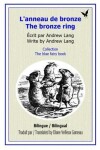 Book cover for L'anneau de bronze