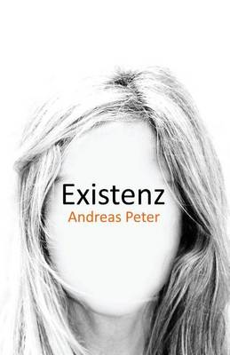 Book cover for Existenz
