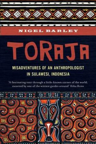 Cover of Toraja