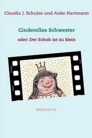 Cover of Cinderellas Schwester
