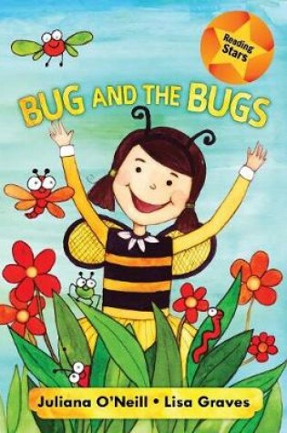 Cover of Bug and the Bugs