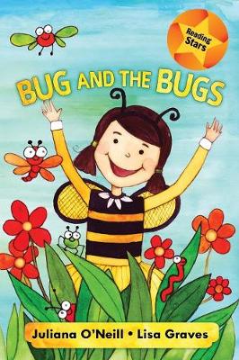 Cover of Bug and the Bugs