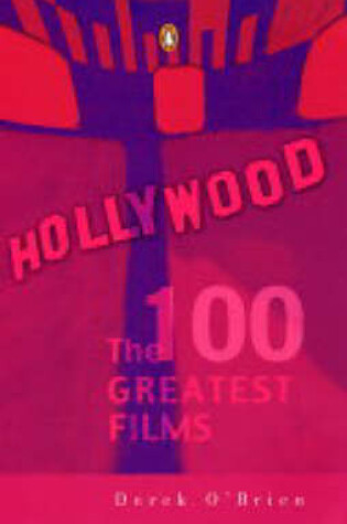 Cover of Hollywood