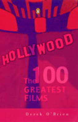 Book cover for Hollywood