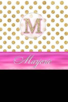 Book cover for Marjorie