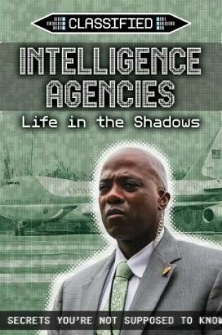 Cover of Intelligence Agencies