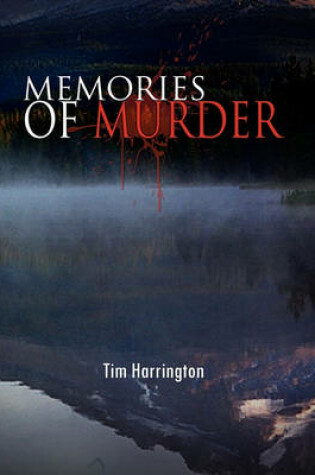 Cover of Memories of Murder