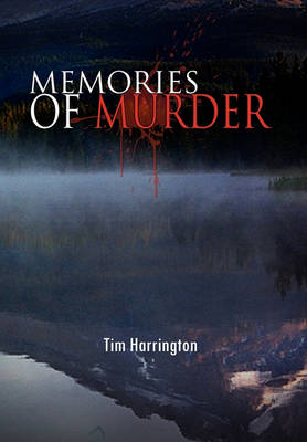 Book cover for Memories of Murder