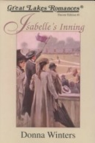 Cover of Isabelle's Inning