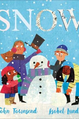 Cover of Snow